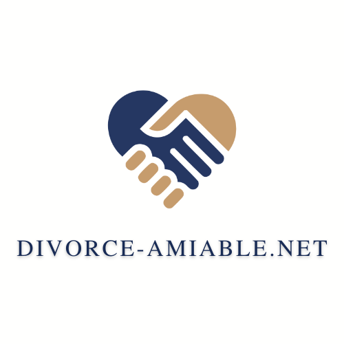 Divorce-Amiable.net Logo